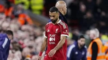 مصير محمد صلاح مع ليفربول يشغل اهتمام أندية العالم بعد جدل حذف صورته